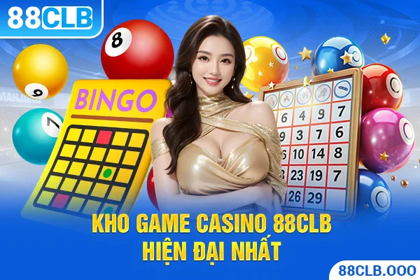 Xổ số 88CLB với nhiều thể loại